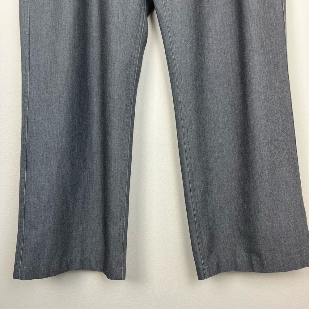 Figs Pisco Basic Scrub Pants Graphite Medium - image 4